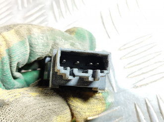 Кнопка открывания багажника Haima 3 2007-2013