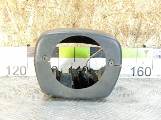 Кожух рулевой колонки Haima 3 2007-2013