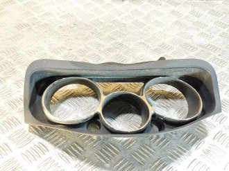 Накладка торпедо Haima 3 2007-2013