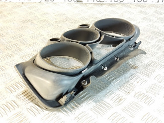 Накладка торпедо Haima 3 2007-2013