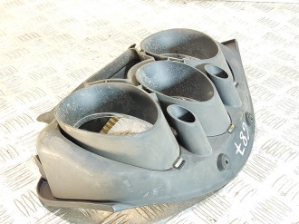 Накладка торпедо Haima 3 2007-2013