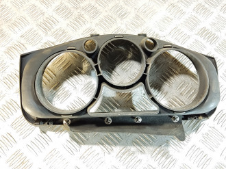 Накладка торпедо Haima 3 2007-2013