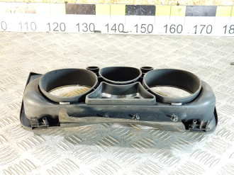 Накладка торпедо Haima 3 2007-2013