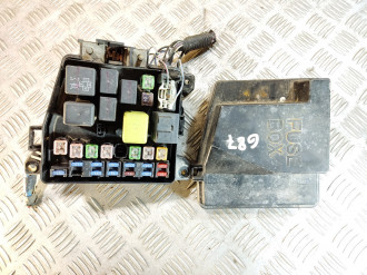 Блок предохранителей моторный Haima 3 2007-2013