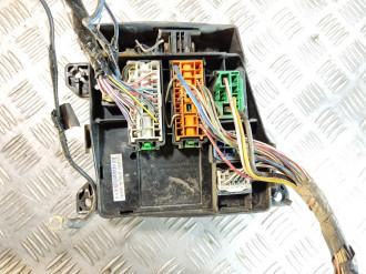 Блок предохранителей моторный Haima 3 2007-2013