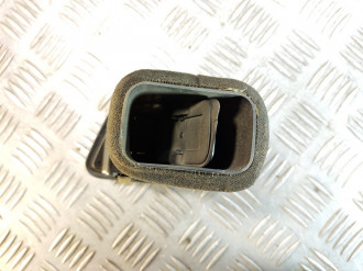 Дефлектор воздушный Haima 3 2007-2013