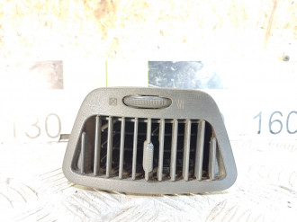 Дефлектор воздушный Haima 3 2007-2013