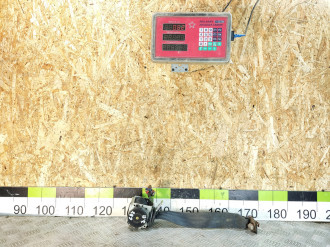 Ремень безопасности задний правый Haima 3 2007-2013