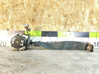 Ремень безопасности задний правый Haima 3 2007-2013