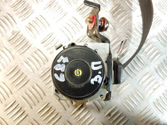 Ремень безопасности задний правый Haima 3 2007-2013