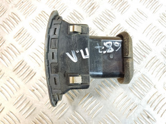 Дефлектор воздушный Haima 3 2007-2013