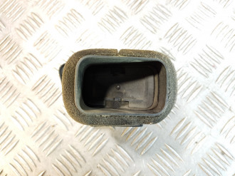 Дефлектор воздушный Haima 3 2007-2013