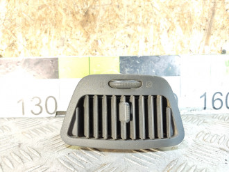 Дефлектор воздушный Haima 3 2007-2013