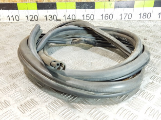 Уплотнитель двери передней левой Haima 3 2007-2013