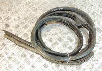 Уплотнитель двери передней левой Haima 3 2007-2013