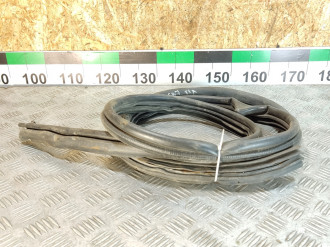 Уплотнитель двери передней левой Haima 3 2007-2013