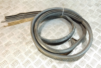 Уплотнитель двери передней левой Haima 3 2007-2013