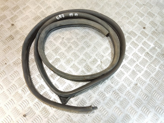 Уплотнитель двери передней правой Haima 3 2007-2013