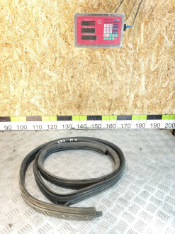 Уплотнитель двери передней правой Haima 3 2007-2013