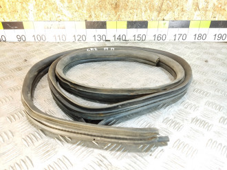 Уплотнитель двери передней правой Haima 3 2007-2013