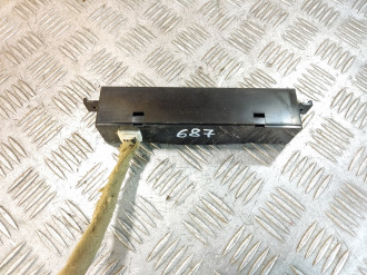 Часы Haima 3 2007-2013