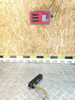 Часы Haima 3 2007-2013