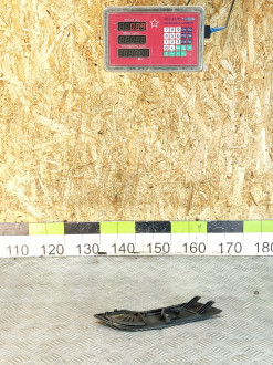 Решетка динамика правая Haima 3 2007-2013