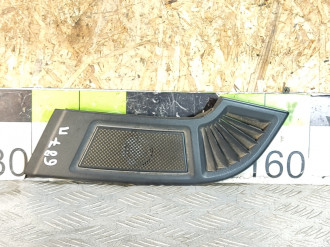 Решетка динамика правая Haima 3 2007-2013