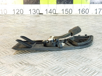 Решетка динамика левая Haima 3 2007-2013