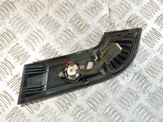 Решетка динамика левая Haima 3 2007-2013