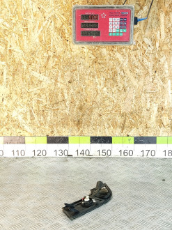 Решетка динамика левая Haima 3 2007-2013