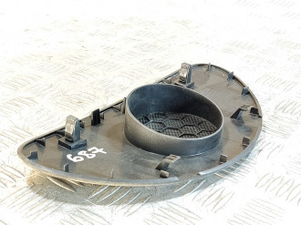 Решетка динамика Haima 3 2007-2013