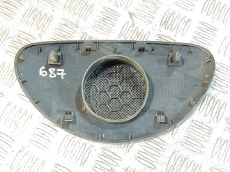 Решетка динамика Haima 3 2007-2013