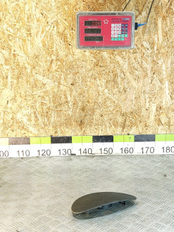 Решетка динамика Haima 3 2007-2013