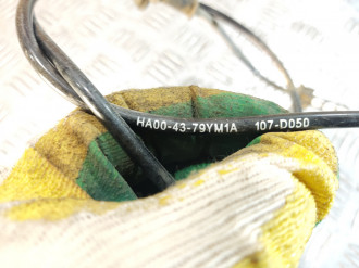 Датчик ABS задний левый Haima 3 2007-2013