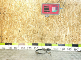 Датчик ABS задний левый Haima 3 2007-2013