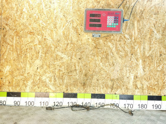 Датчик ABS задний правый Haima 3 2007-2013