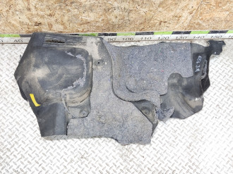 Обшивка багажника левая Haima 3 2007-2013