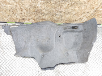 Обшивка багажника левая Haima 3 2007-2013