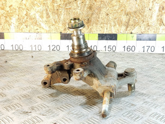 Кулак задний правый Haima 3 2007-2013