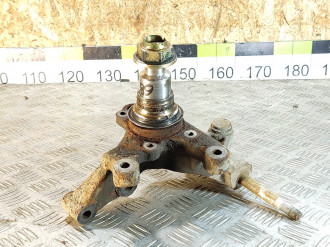 Кулак задний правый Haima 3 2007-2013