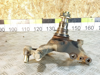 Кулак задний правый Haima 3 2007-2013