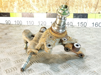 Кулак задний левый Haima 3 2007-2013