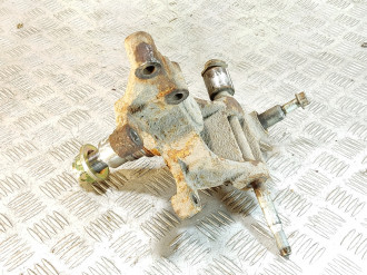 Кулак задний левый Haima 3 2007-2013