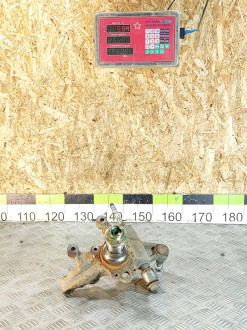 Кулак задний левый Haima 3 2007-2013