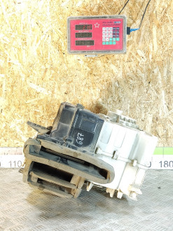 Корпус отопителя Haima 3 2007-2013