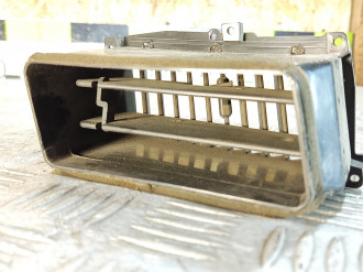 Дефлектор воздушный Haima 3 2007-2013