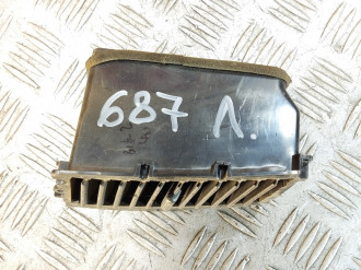 Дефлектор воздушный Haima 3 2007-2013