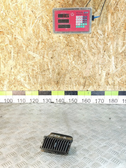 Дефлектор воздушный Haima 3 2007-2013