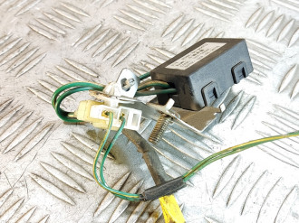 Блок электронный Haima 3 2007-2013